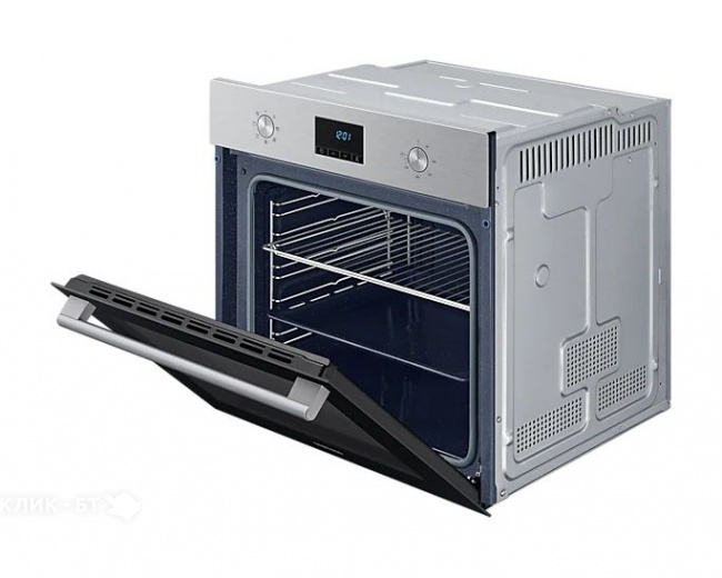Духовой шкаф SAMSUNG NV68A1110BS/WT