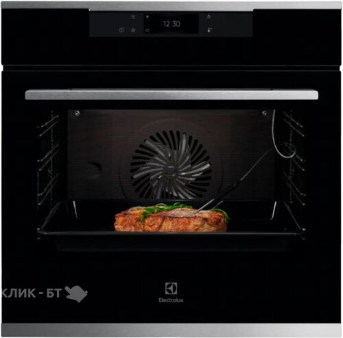 Духовой шкаф ELECTROLUX OKE8C39WX