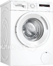 Стиральная машина BOSCH WNA134L0SN