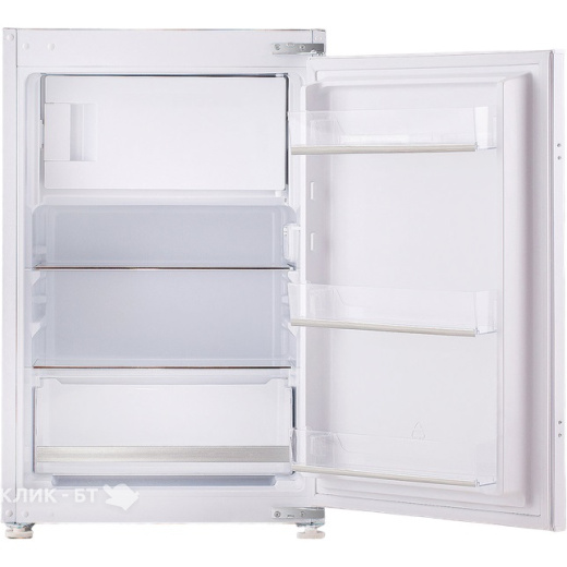 Холодильник SCANDILUX RBI118