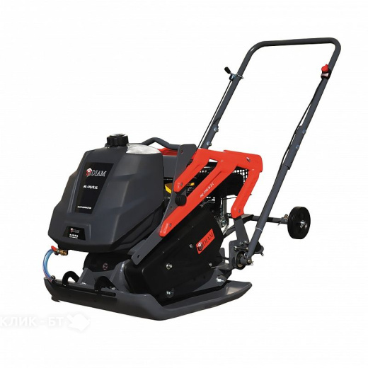 Виброплита DIAM ML-110/6,5L