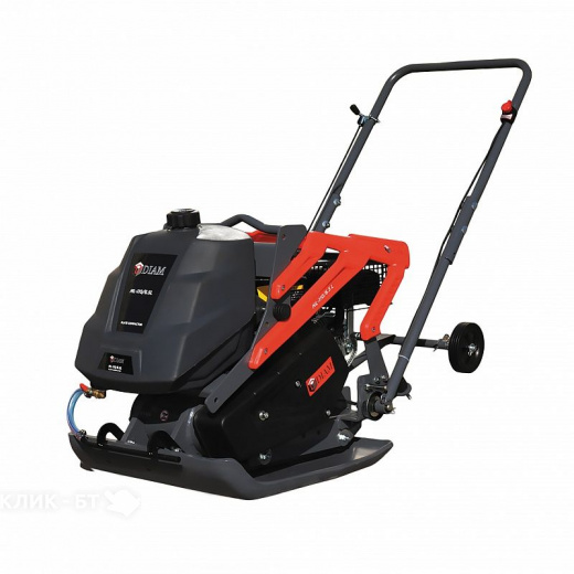 Виброплита DIAM ML-110/6,5L