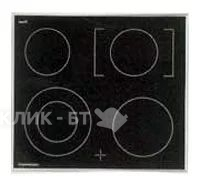 Варочная поверхность Kuppersbusch EK 604.2 M