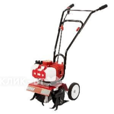 Культиватор DDE V300II-2S 910-614