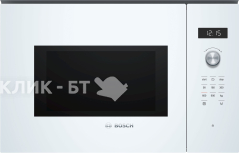 Микроволновая печь Bosch BFL 554MW0