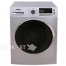 Стиральная машина KORTING KWM 49IT1470 S
