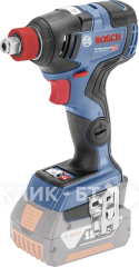 Гайковерт Bosch GDX 18V-200 C 06019G4204