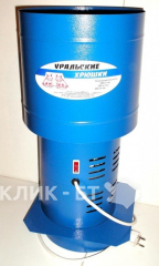 Зернодробилка УРАЛЬСКИЕ ХРЮШКИ 300 круглая