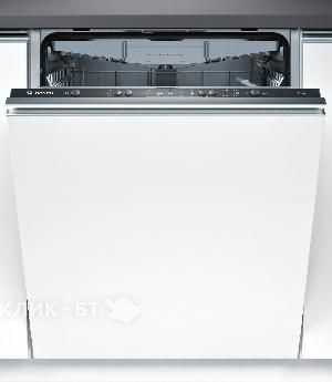 Посудомоечная машина BOSCH SMV25EX02R