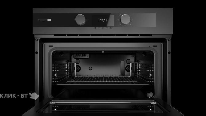 Микроволновая печь TEKA MLC 84-G1 MATT BLACK (111160027)
