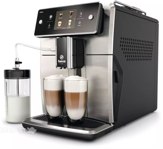 Кофемашина SAECO SM7683/00