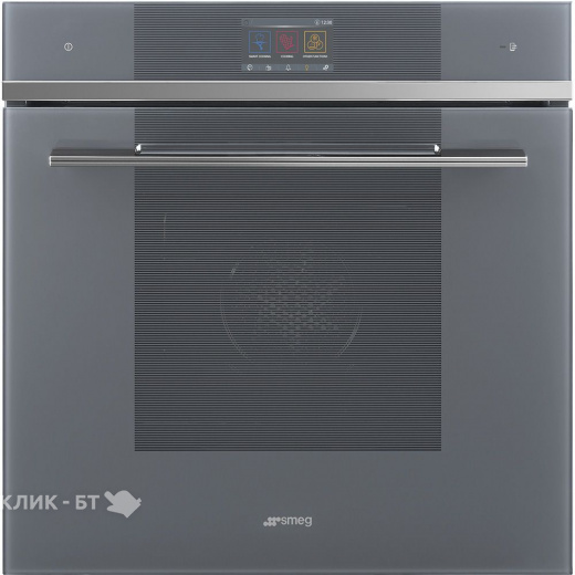 Духовой шкаф SMEG SFP6104WTPS