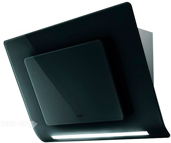Вытяжка FABER 110.0324.929 INFINITY ACT BK A80