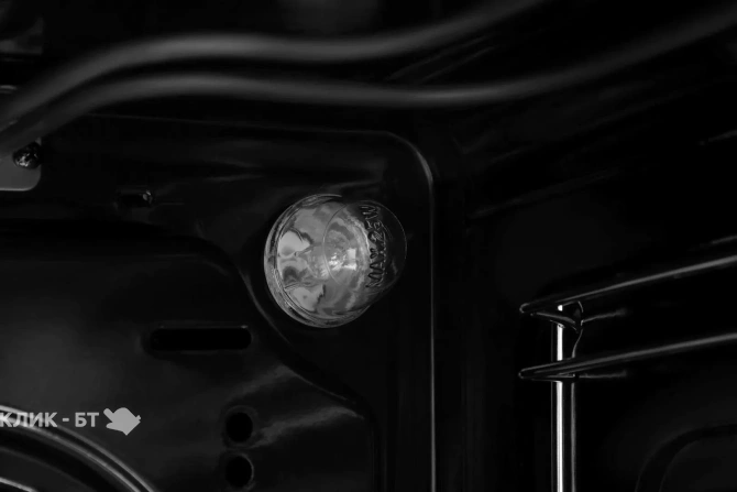 Духовой шкаф HYUNDAI HEO 45411 WG
