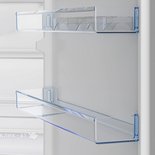 Холодильник BEKO B1RCSK362S