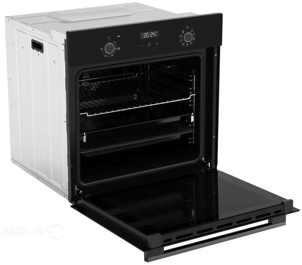 Духовой шкаф HAIER HOX-P09NTB