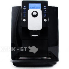 Кофемашина KAFFIT KLM 1601 black