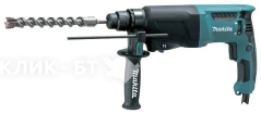 Перфоратор MAKITA hr2300