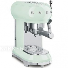 Кофемашина SMEG ECF01PGEU