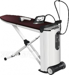 Гладильная система MIELE B4847 FashionMaster 4.0