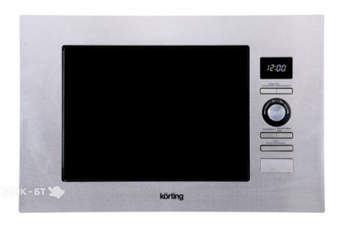 Микроволновая печь KORTING kmi 720 x