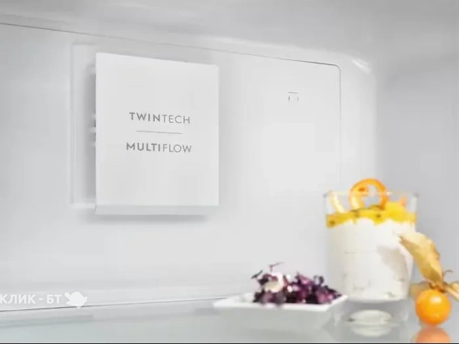 Холодильник ELECTROLUX LNC7ME32W2