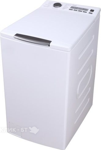 Стиральная машина WEISSGAUFF WM 40265 T