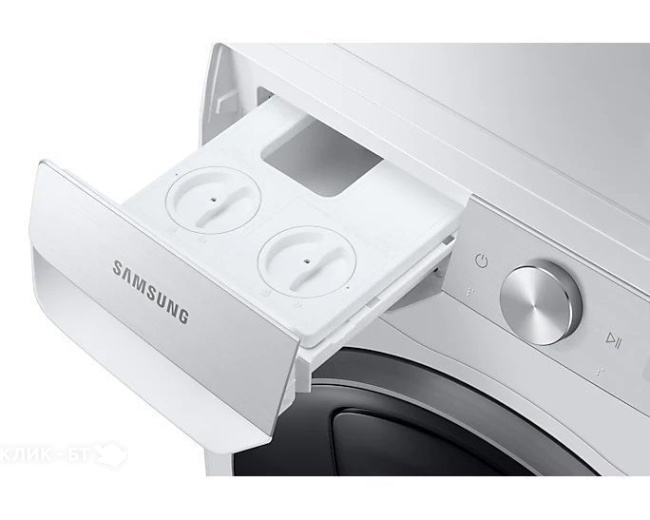 Стиральная машина SAMSUNG WW90T986CSH