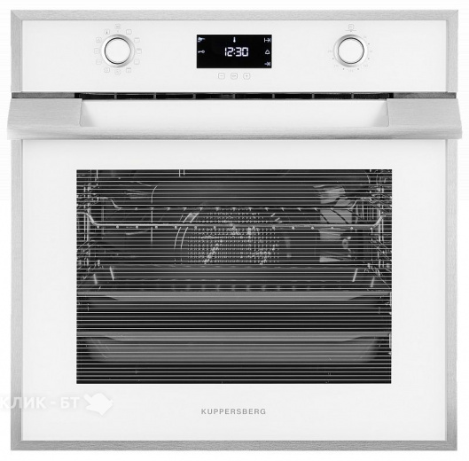 Духовой шкаф KUPPERSBERG FZH 611 W