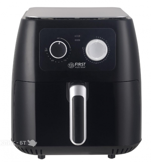 Фритюрница FIRST FA-5053-1 Black