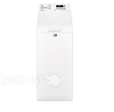 Стиральная машина ELECTROLUX EW6TN5261P