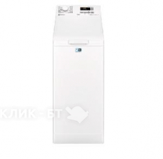 Стиральная машина ELECTROLUX EW6TN5261P