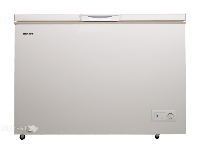 Морозильный ларь Kraft HGM 270