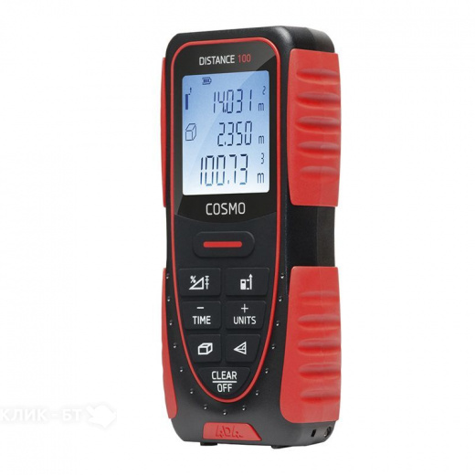Дальномер ADA Cosmo 100 с функцией уклономера А00412