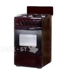 Кухонная плита ЛАДА Nova RG 24039 B