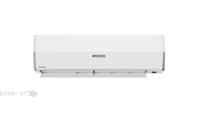 Сплит-система BAZZIO ABZ KM1\07-K