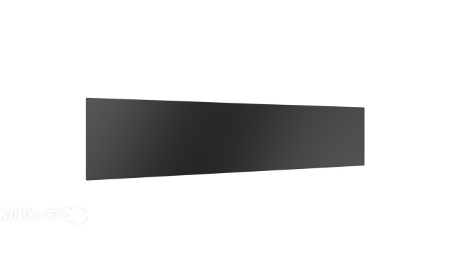 Фасад TEKA G1 MATT BLACK (111490016)