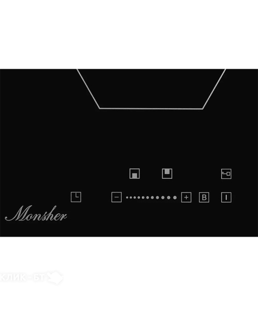 Варочная поверхность MONSHER MHI 3002