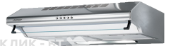 Вытяжка JET AIR FS 301/60 INX al