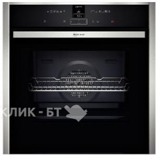 Духовой шкаф NEFF B17CR32N1