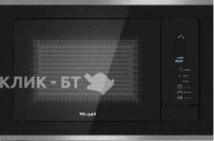 Микроволновая печь WEISSGAUFF HMT-725 Touch Grill
