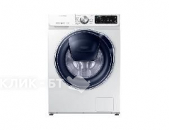 Стиральная машина SAMSUNG WW10N64PRPW