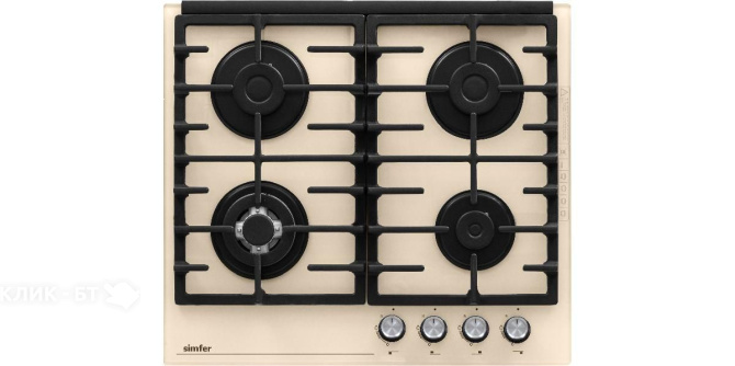 Варочная поверхность SIMFER H60H41J570