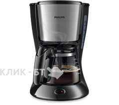 Кофеварка PHILIPS HD7434/20