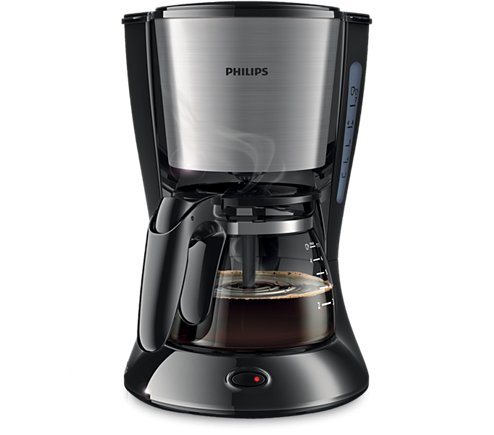 Кофеварка PHILIPS HD7434/20