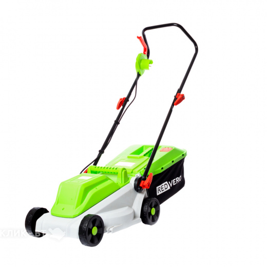 Газонокосилка REDVERG RD-ELM32