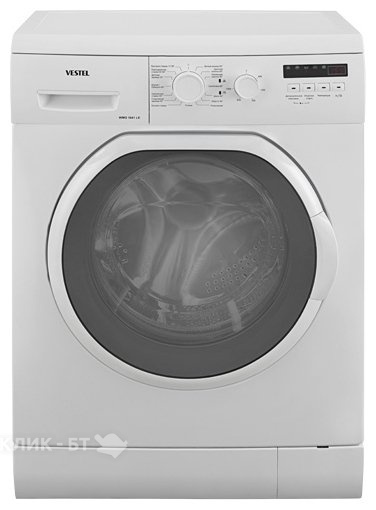 Стиральная машина VESTEL wmo 841 le