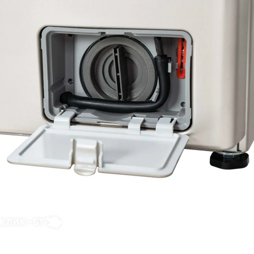 Стиральная машина БИРЮСА WM-SL814/15 B