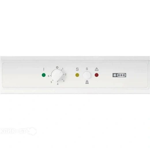 Морозильная камера ELECTROLUX LYB2AE82S