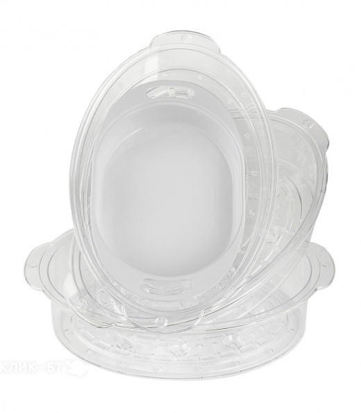 Пароварка GFGRIL GFS-7DSS